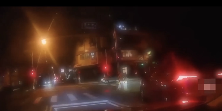 無照酒駕又拒測 結果是這樣！ - https://www.watchmedia01.com