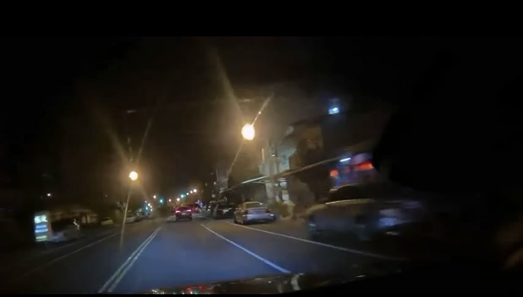 無照酒駕又拒測 結果是這樣！ - https://www.watchmedia01.com