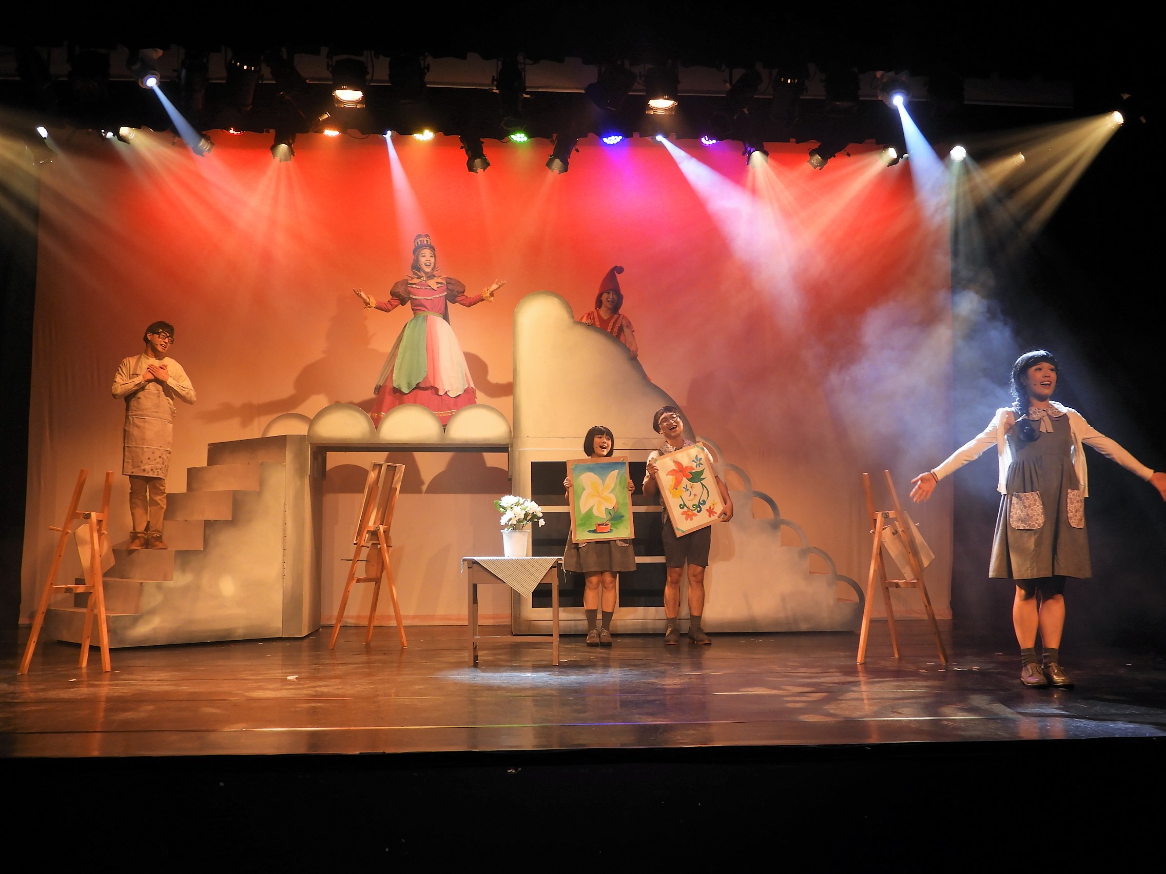 陶博館「2025春遊三鶯」免門票入館!週末限定市集、藝文表演 - https://www.watchmedia01.com