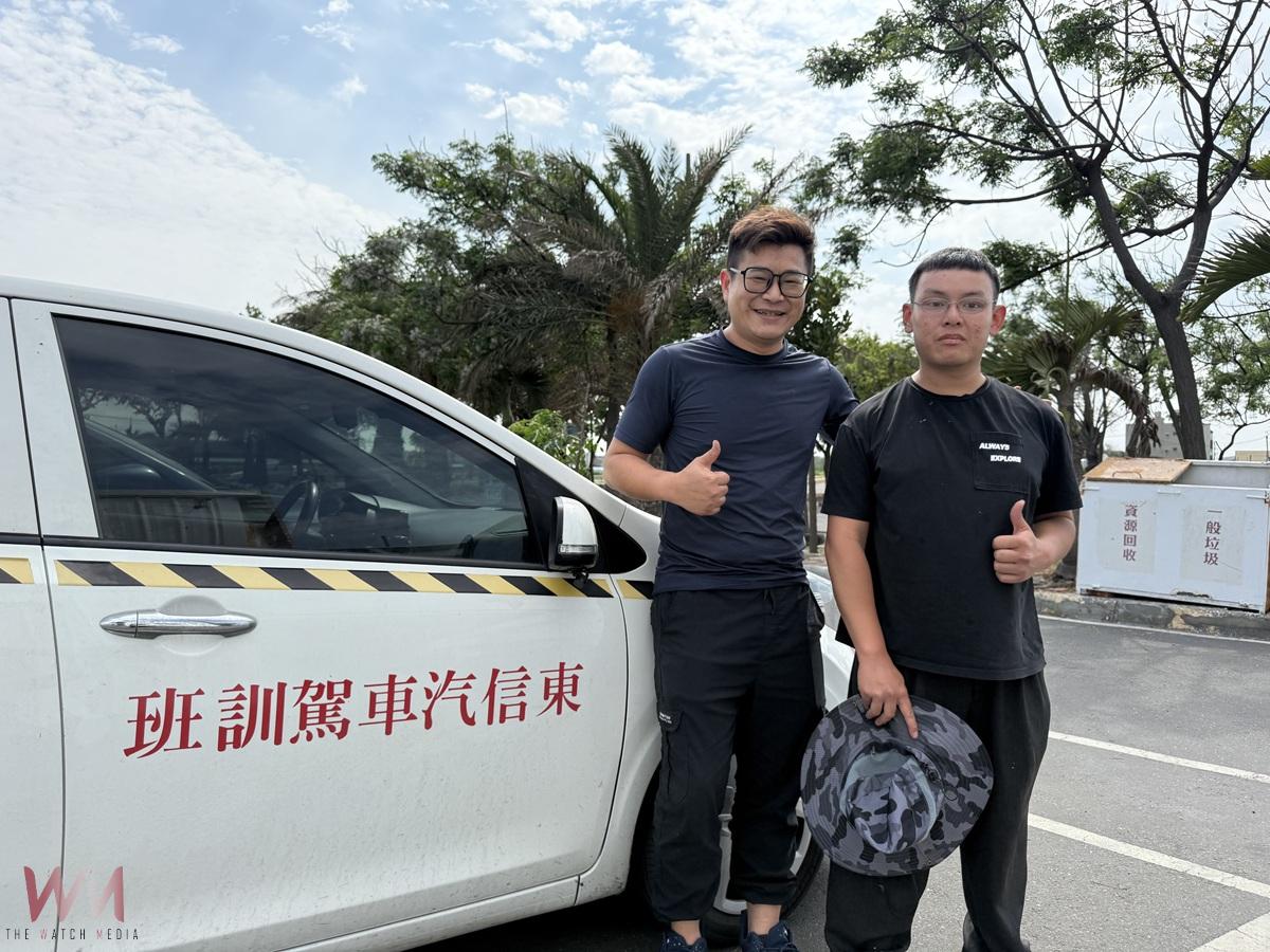虎尾就業中心攜手雇主 助青年翻轉人生 - https://www.watchmedia01.com