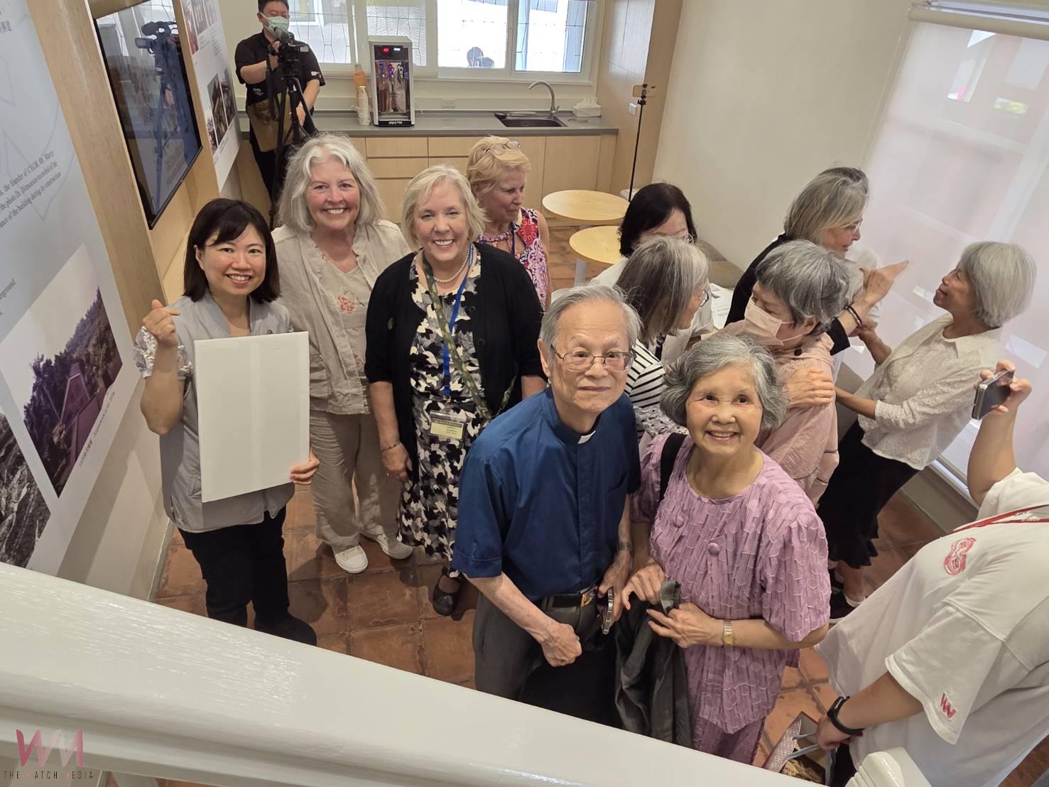 嘉基重啟院史館　早期美國宣教護理師感人見證 - https://www.watchmedia01.com