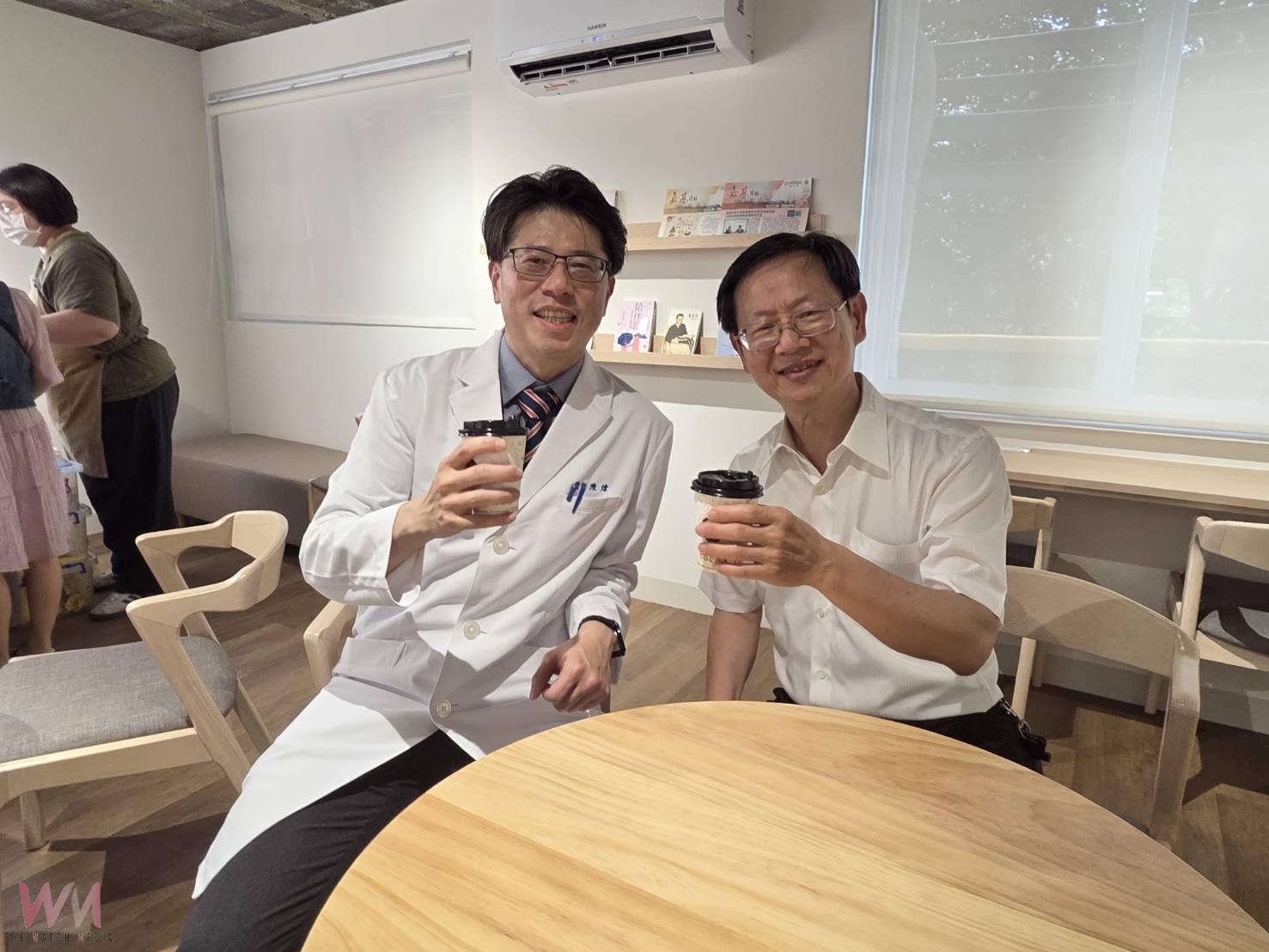 嘉基重啟院史館　早期美國宣教護理師感人見證 - https://www.watchmedia01.com