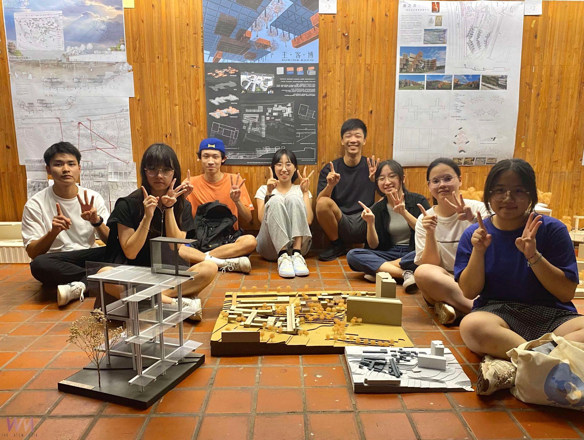 東海建築常勝軍！連續10年躍進美國常春藤　年年錄取哈佛、康乃爾等名校 - https://www.watchmedia01.com