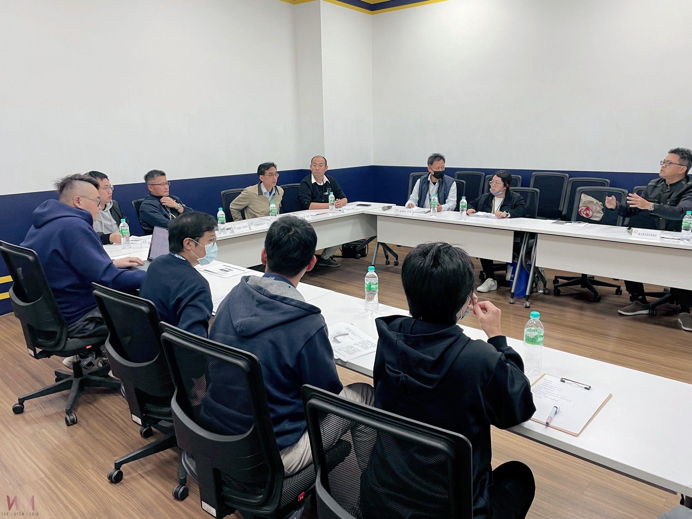 中市洲際棒球場廁間環境進化中 運動局:第一階段預計7月中旬開放使用 - https://www.watchmedia01.com