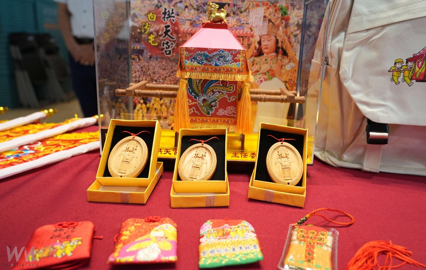 （有影片）／雲林迎60萬香客湧入北港　縣府總動員迎白沙屯媽祖進香 - https://www.watchmedia01.com