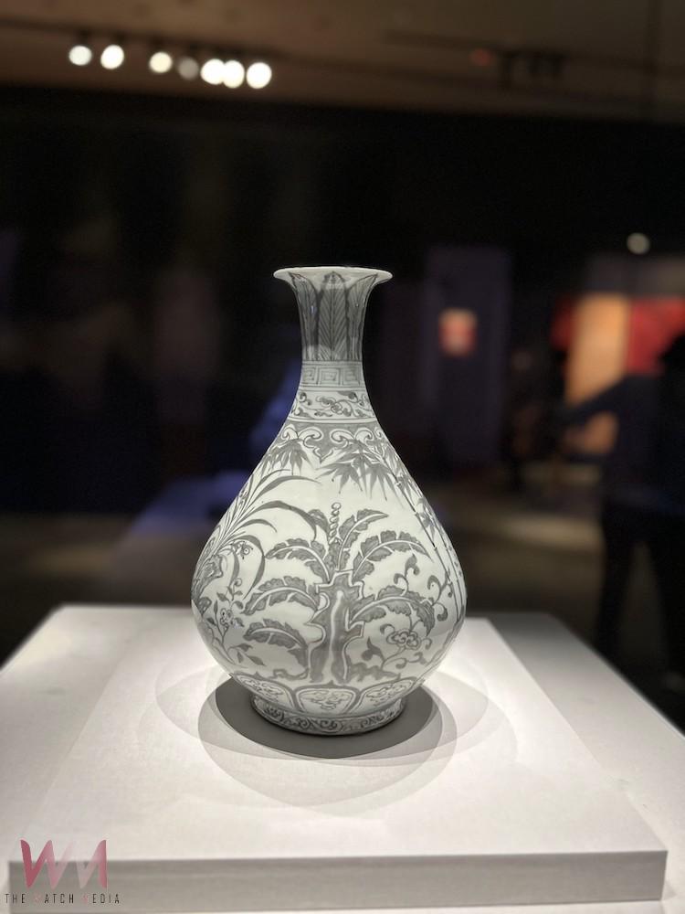 故宮南院辦人氣國寶展 揭密明朝麻臉朱洪武皇帝真面目 - https://www.watchmedia01.com