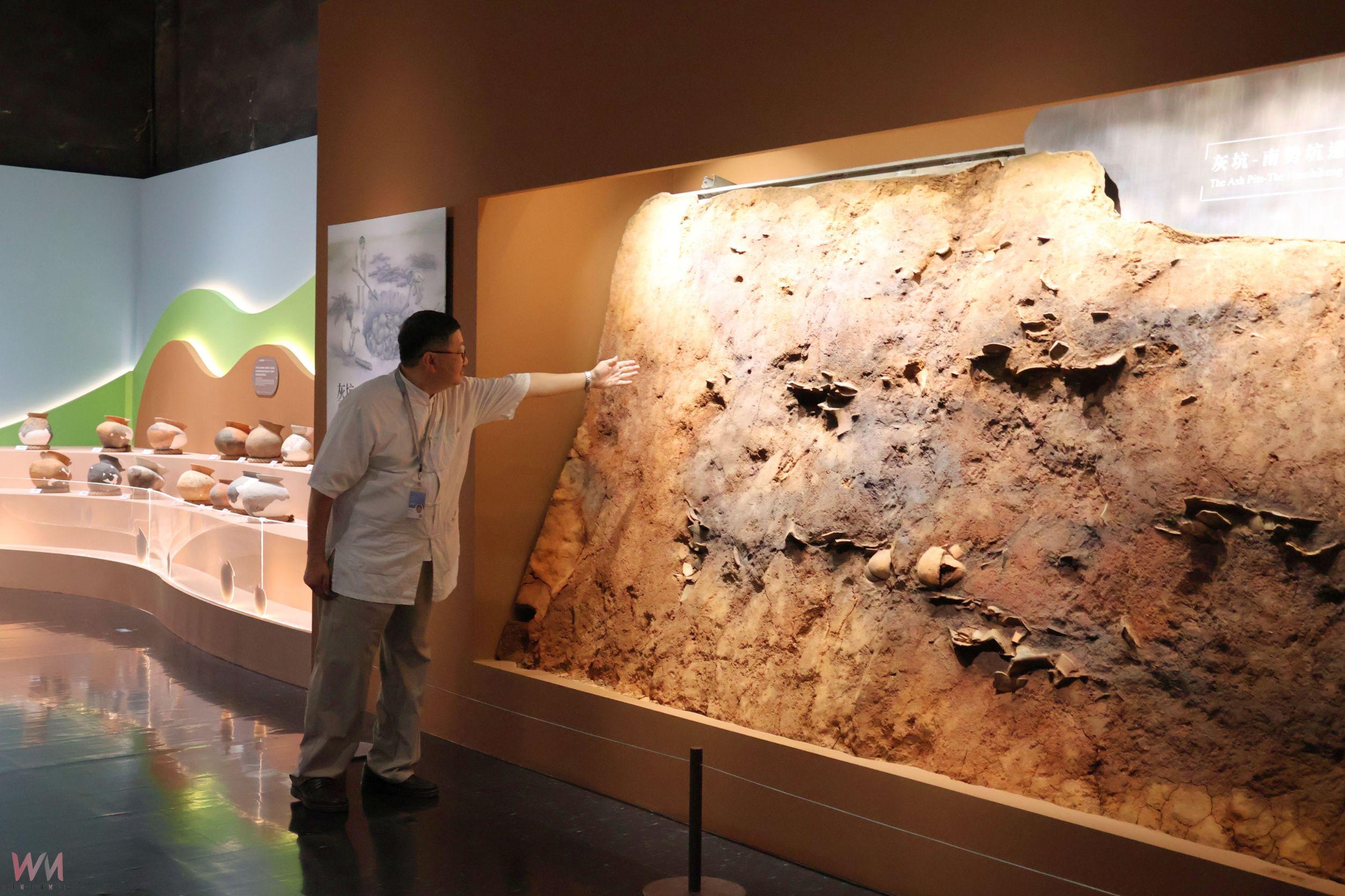 揭開中部平埔族祖先之生活面貌　科博館《考古番仔園文化》特展4/30開幕 - https://www.watchmedia01.com