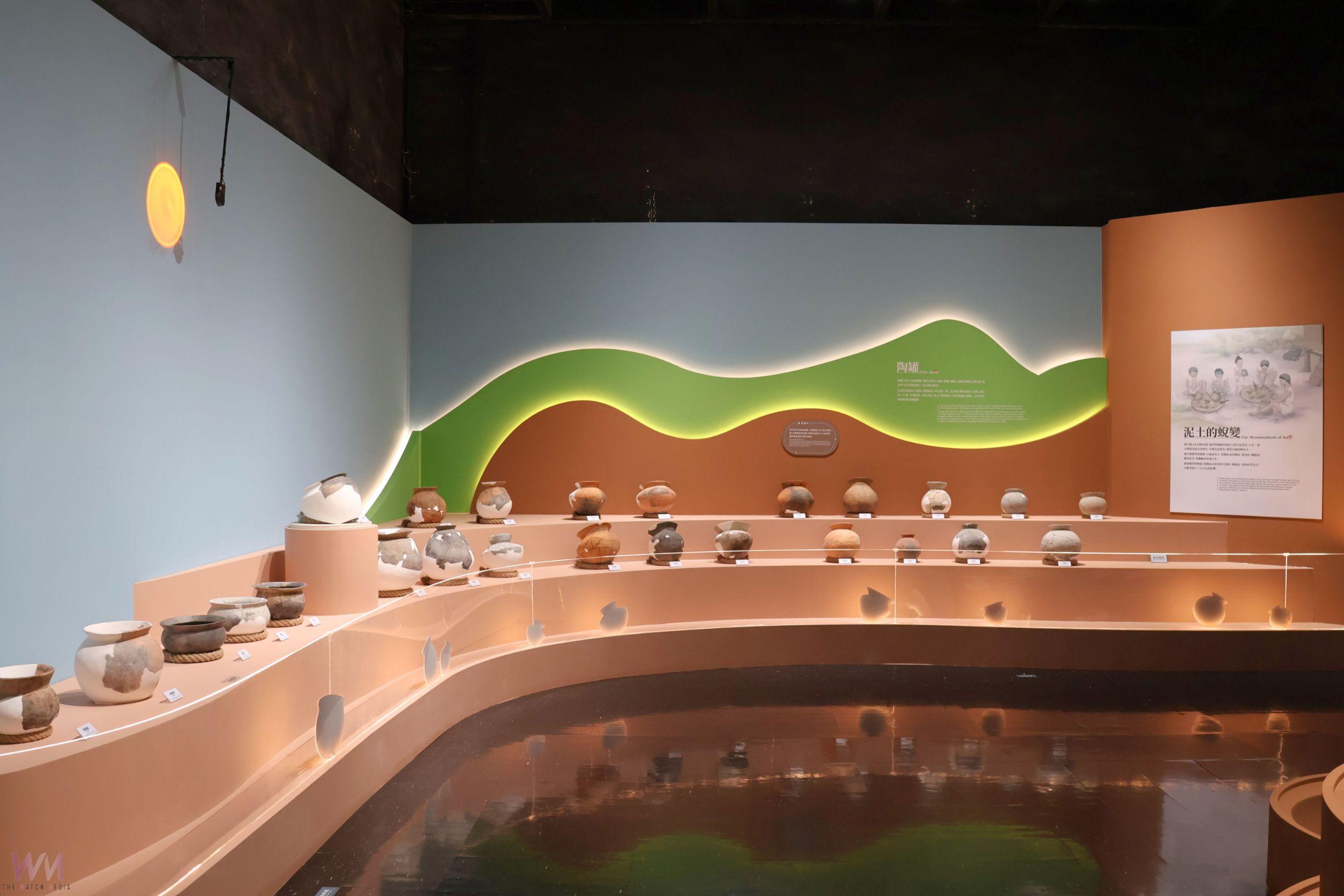 揭開中部平埔族祖先之生活面貌　科博館《考古番仔園文化》特展4/30開幕 - https://www.watchmedia01.com