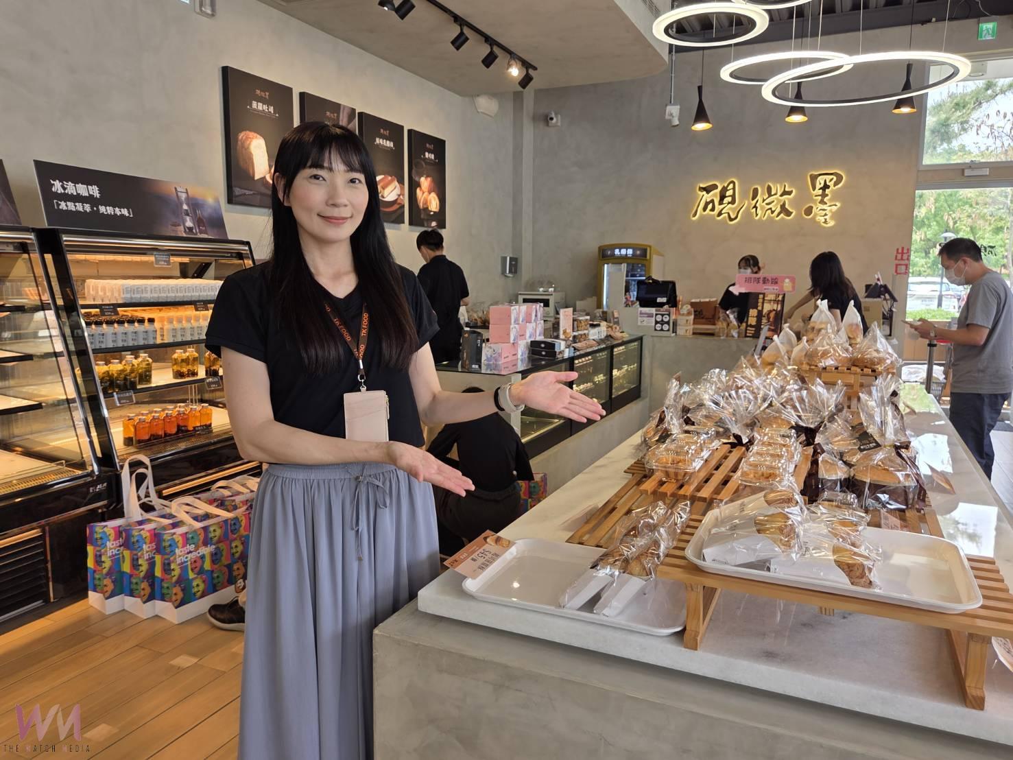 做方塊酥也會做蛋糕 嘉義老品牌推母親節烘焙限定 - https://www.watchmedia01.com