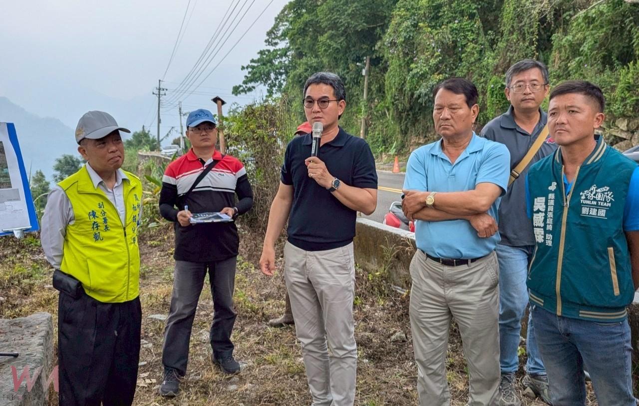 古坑黃頭鷺萬鷺朝鳳壯觀將登場 劉建國爭取觀鷺平台提升生態觀光 - https://www.watchmedia01.com