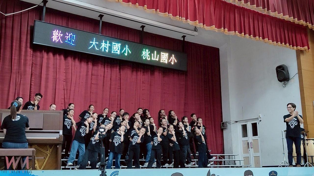 從無到有！和群國中活動中心啟用　學生家長終於等到這天 - https://www.watchmedia01.com