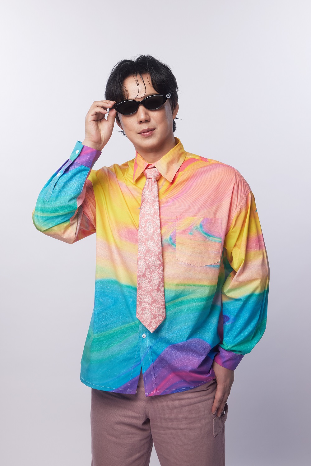 流行與古典的跨界音樂盛宴！張清芳、蕭煌奇新美館5/3、5/4接力開唱 - https://www.watchmedia01.com