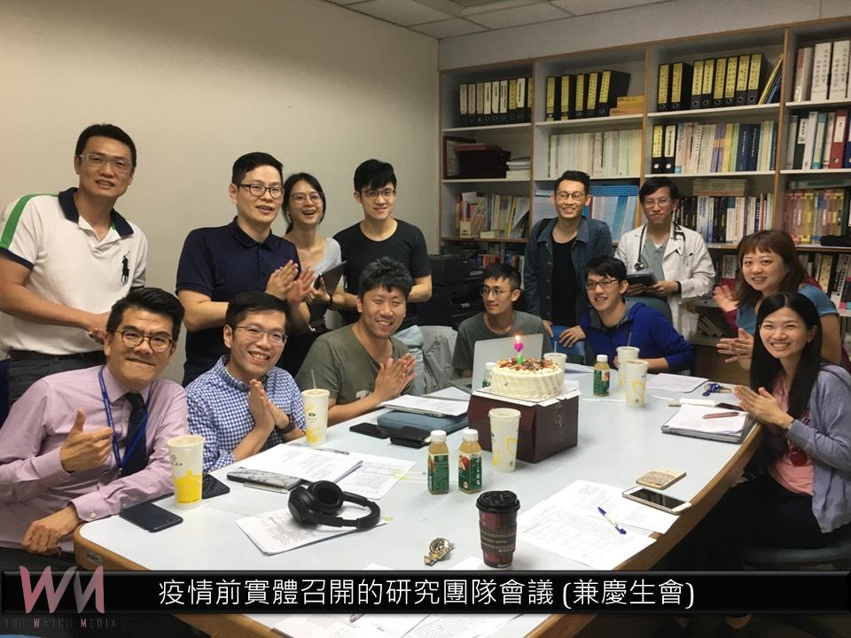 江文莒副院長榮獲113年度國科會傑出研究獎 引領臺灣EMS系統邁向亞洲第一 - https://www.watchmedia01.com