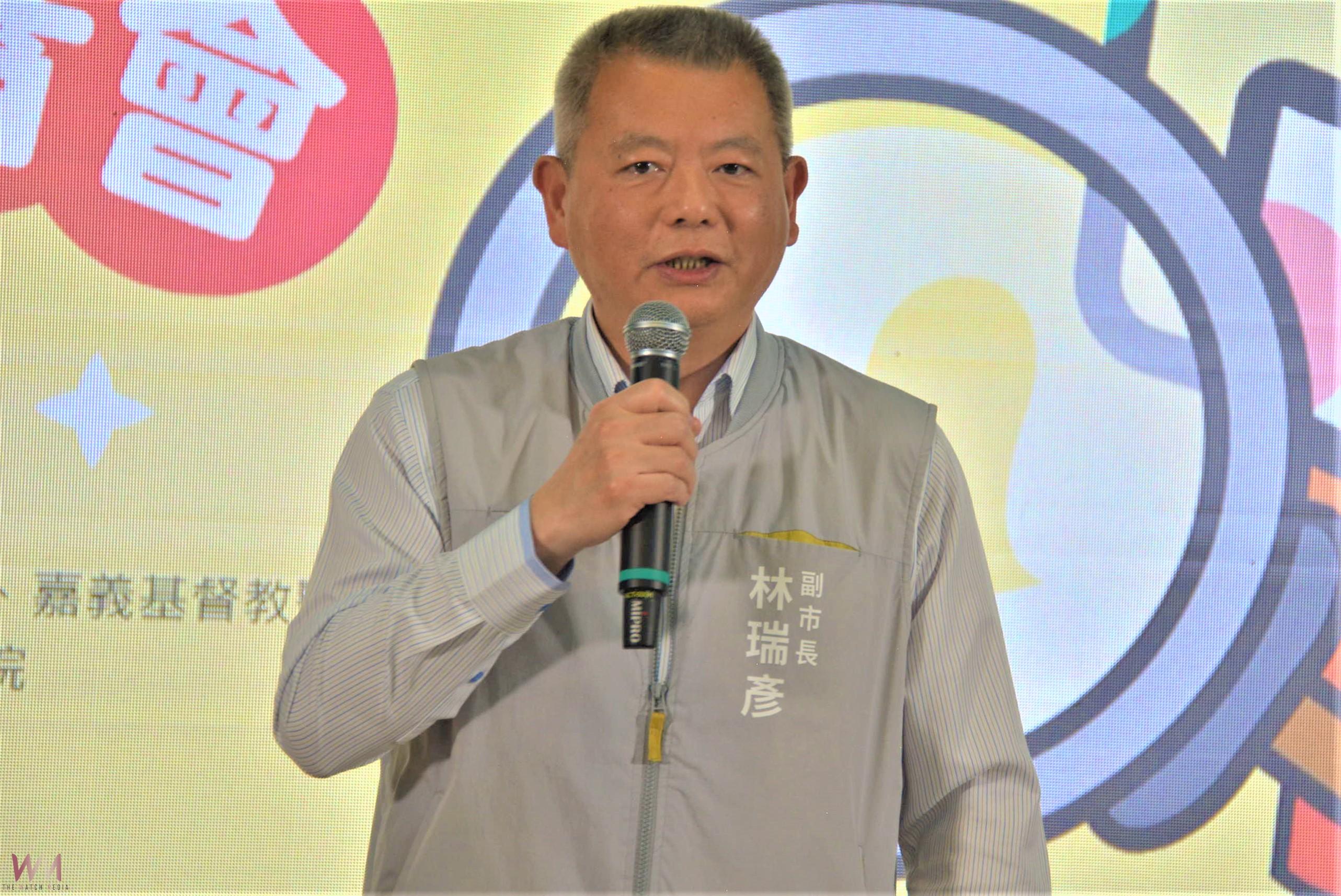 儘早為健康把關　嘉義市整合性健康篩檢開跑 - https://www.watchmedia01.com