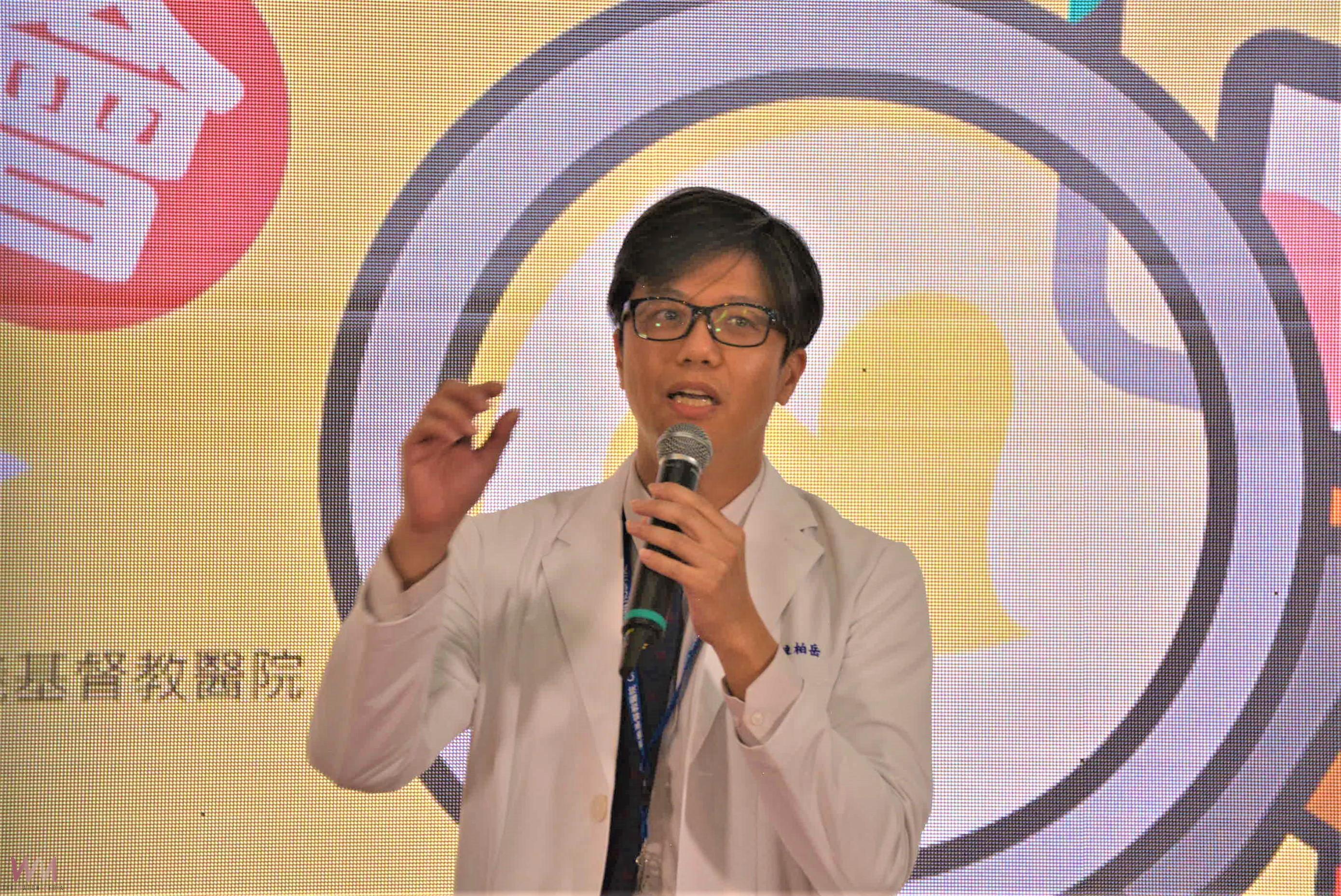 儘早為健康把關　嘉義市整合性健康篩檢開跑 - https://www.watchmedia01.com