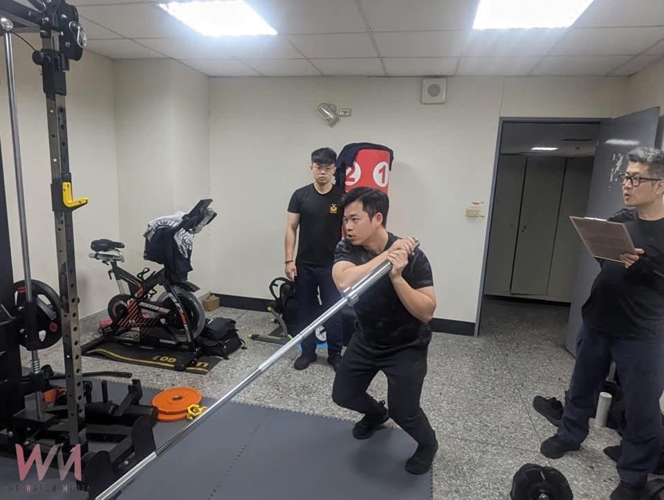 竹市警啟動降壓雙箭 全國首創每月補助健身會費388元 - https://www.watchmedia01.com