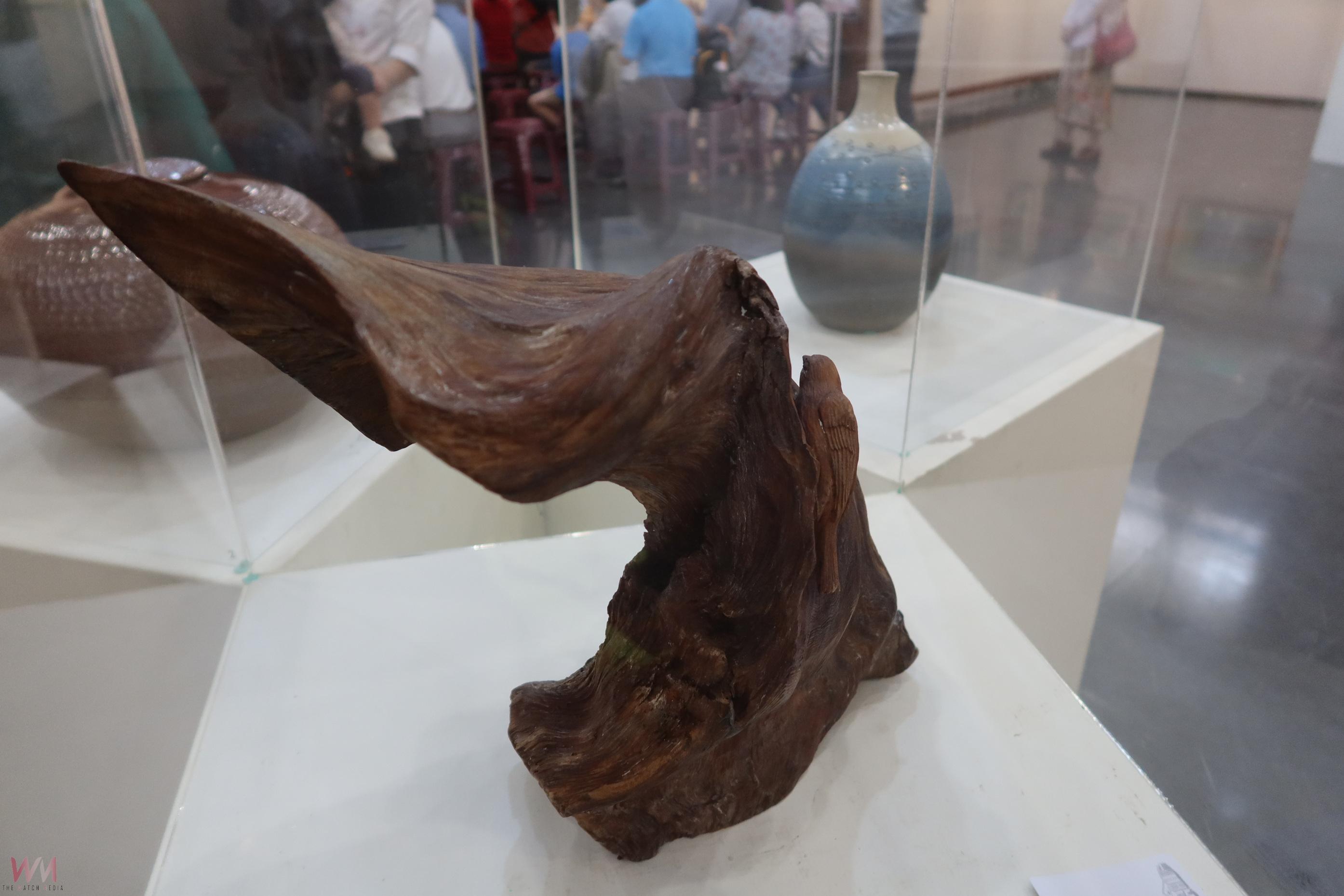 中彰投青溪「彩藝交輝」聯展　展出89件精彩藝術作品 - https://www.watchmedia01.com