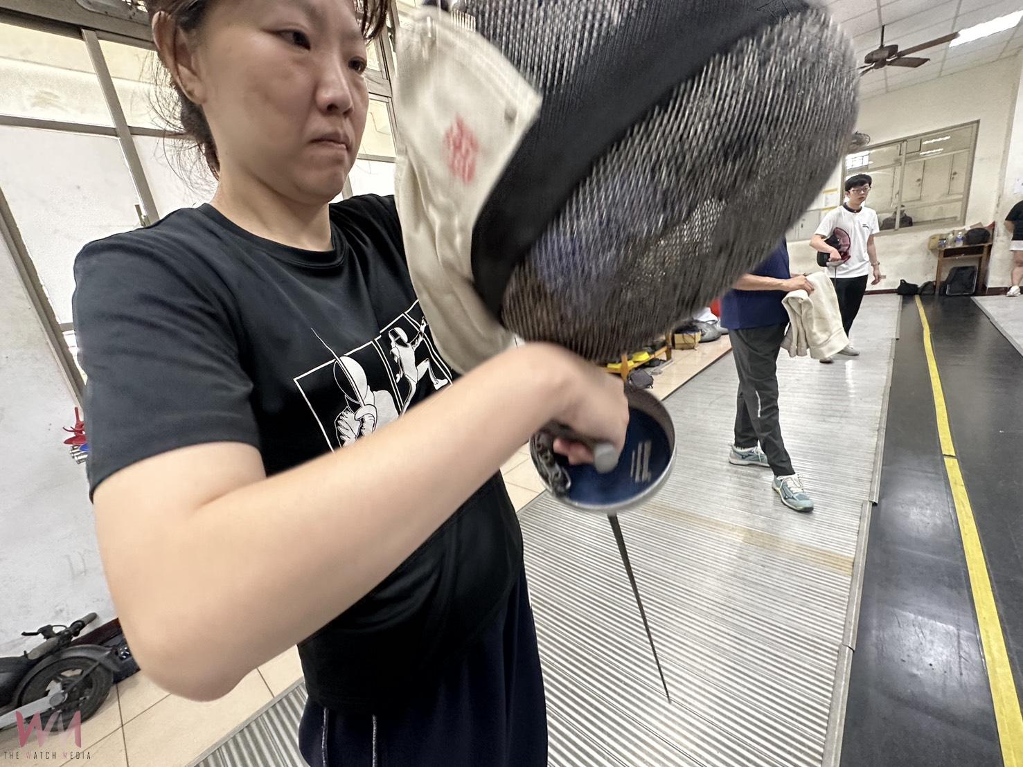 《現代五項》協會舉辦114年度B、C級教練講習會 主委楊毅弘:厚植教練實力,培育競技根基 - https://www.watchmedia01.com