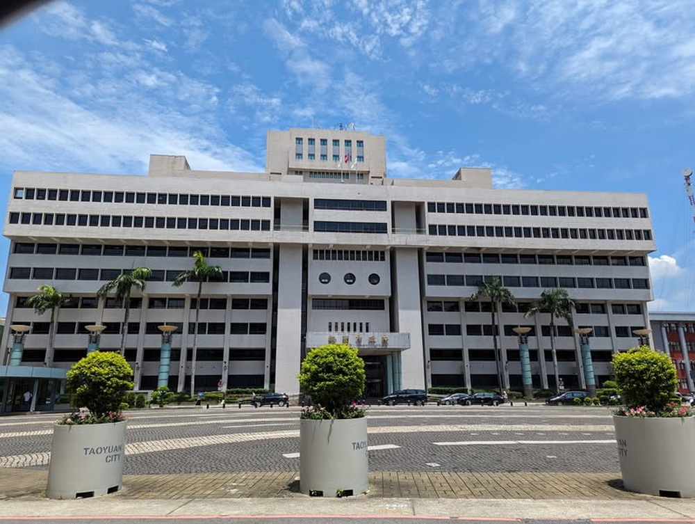 保障老舊無照房舍居住安全 桃園修違章修繕辦法解決漏水問題 - https://www.watchmedia01.com
