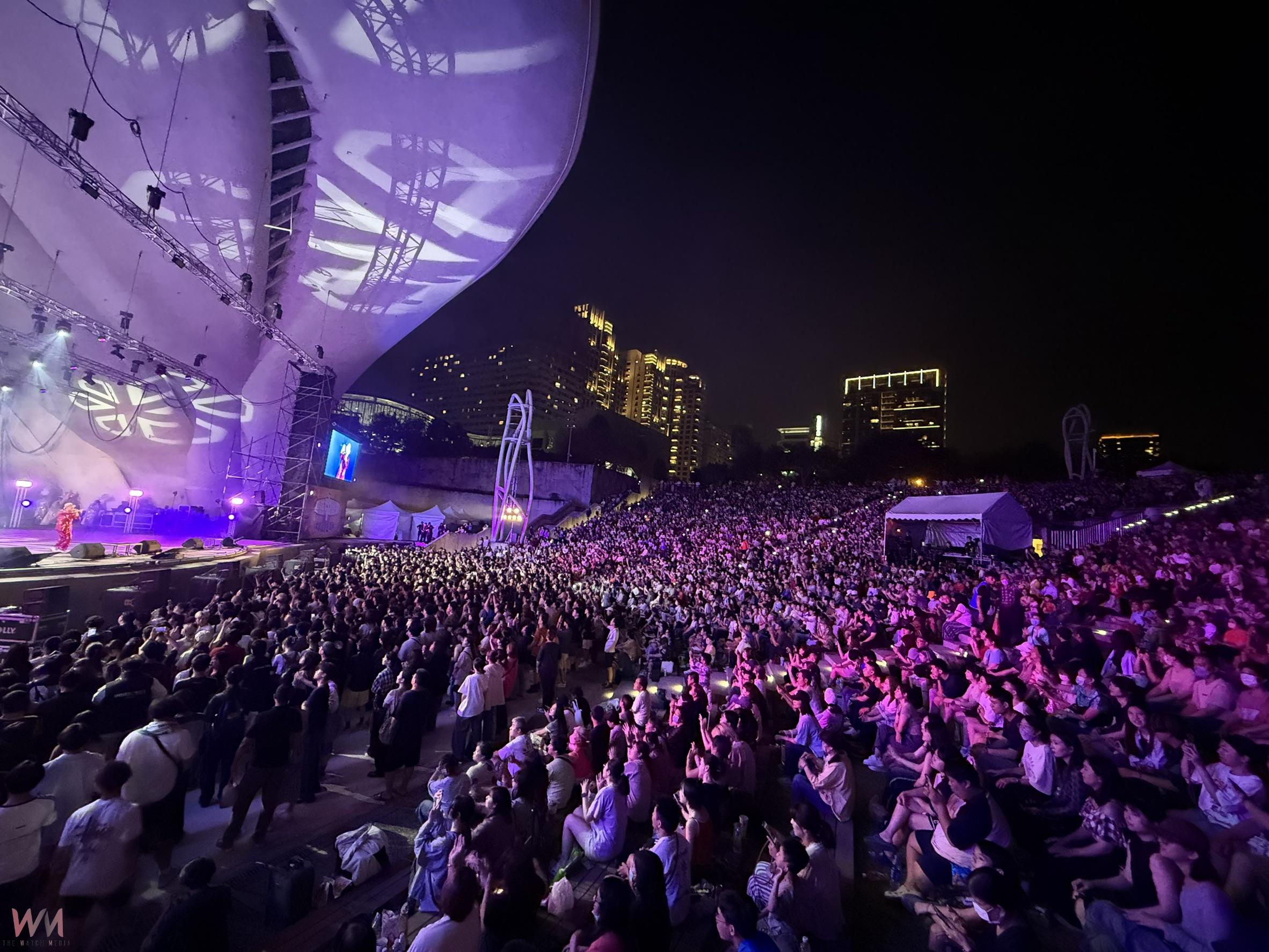最狂金曲音樂節在台中！歡慶母親節重磅卡司輪番登台　盧秀燕驚喜探班 - https://www.watchmedia01.com