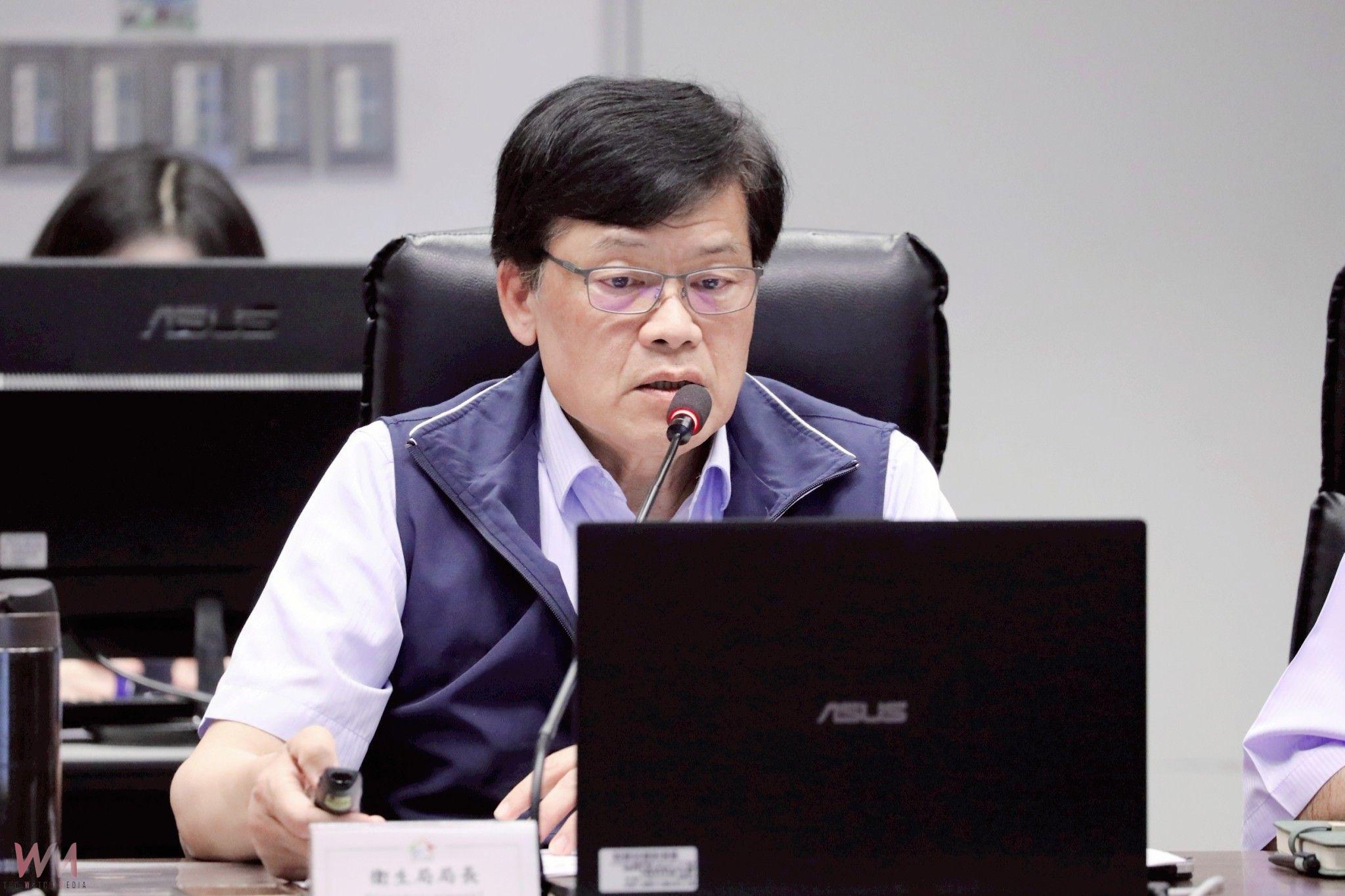 守護市民食安！中市府密切監控萊豬流向　盧秀燕指示：啟動「五大作為」 - https://www.watchmedia01.com