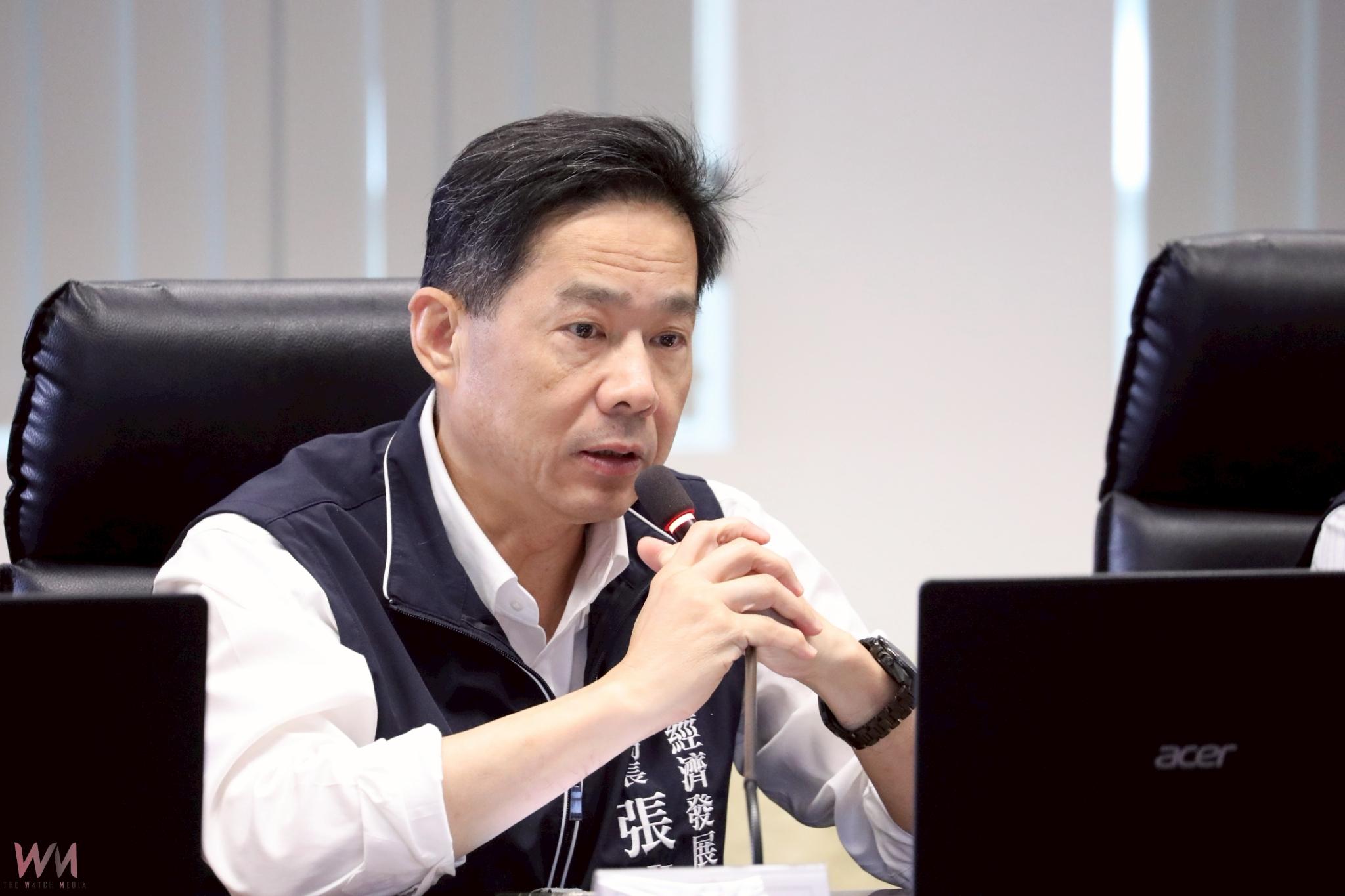 守護市民食安！中市府密切監控萊豬流向　盧秀燕指示：啟動「五大作為」 - https://www.watchmedia01.com