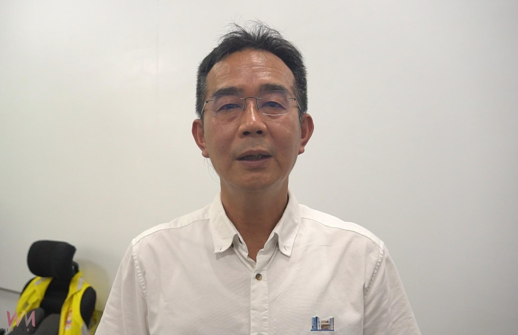 （有影片）／斗南清潔隊員執勤遭潑餿水攻擊　鎮長親赴慰問籲社會尊重基層辛勞 - https://www.watchmedia01.com