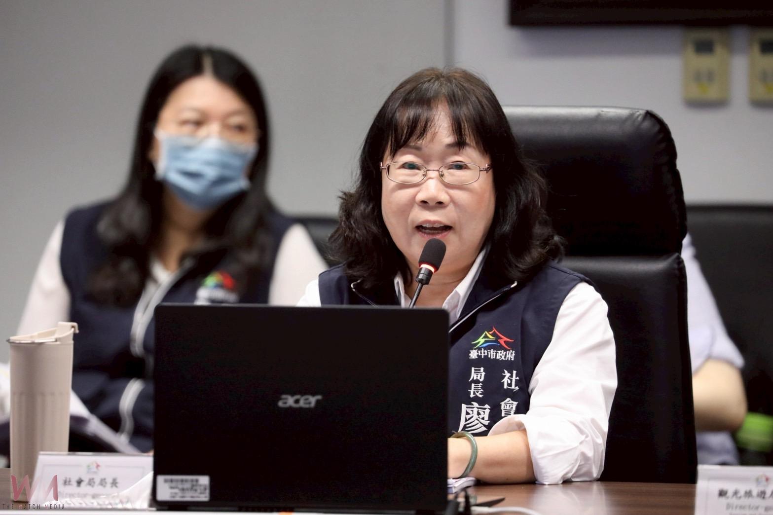 中市府推動「備孕到育兒」政策 整合性照護系統 打造全人婦幼友善城市 - https://www.watchmedia01.com