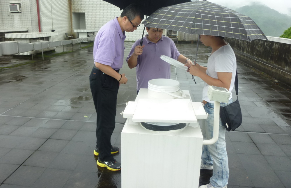 桃園加强空污管控排放 努力改善酸雨度前茅「惡名」 - https://www.watchmedia01.com