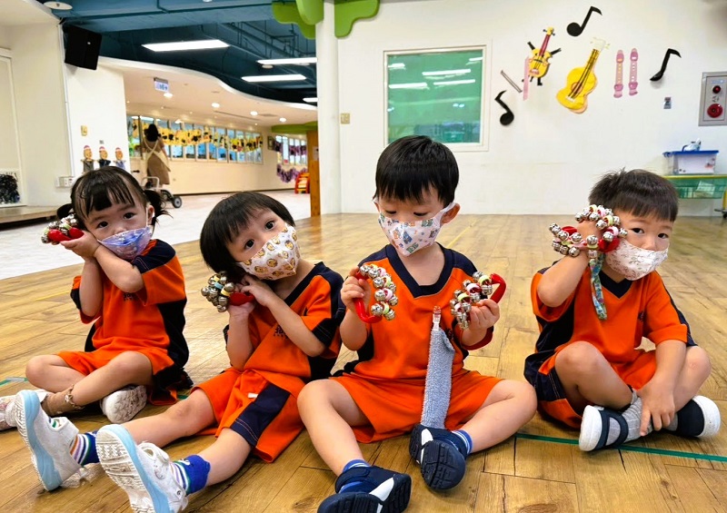 減輕育兒負擔!新北企業托育補助最高500萬元即日起開放申請 - https://www.watchmedia01.com
