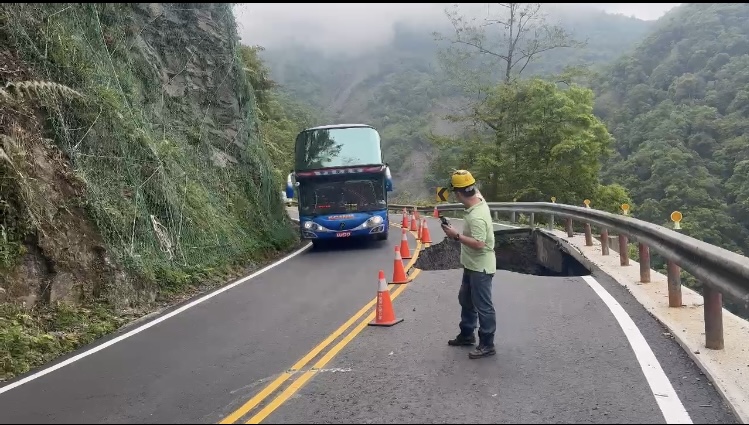 太平山5/9恢復開園 「宜專一線」單線雙向通行6/2前大客車僅開放行駛至鳩之澤 - https://www.watchmedia01.com