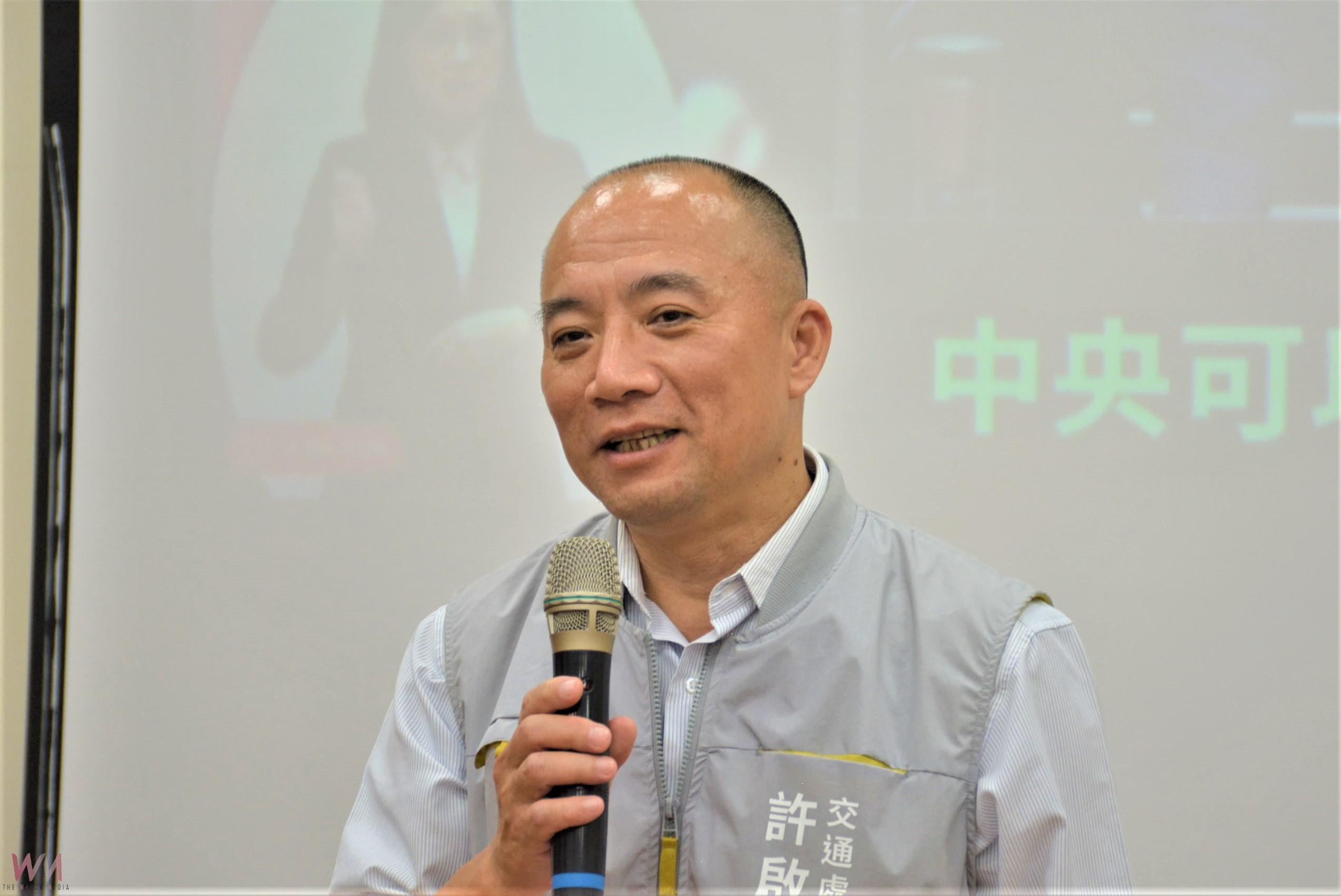 母親節送大禮物　中央願意負擔嘉義輕軌建設372億 - https://www.watchmedia01.com