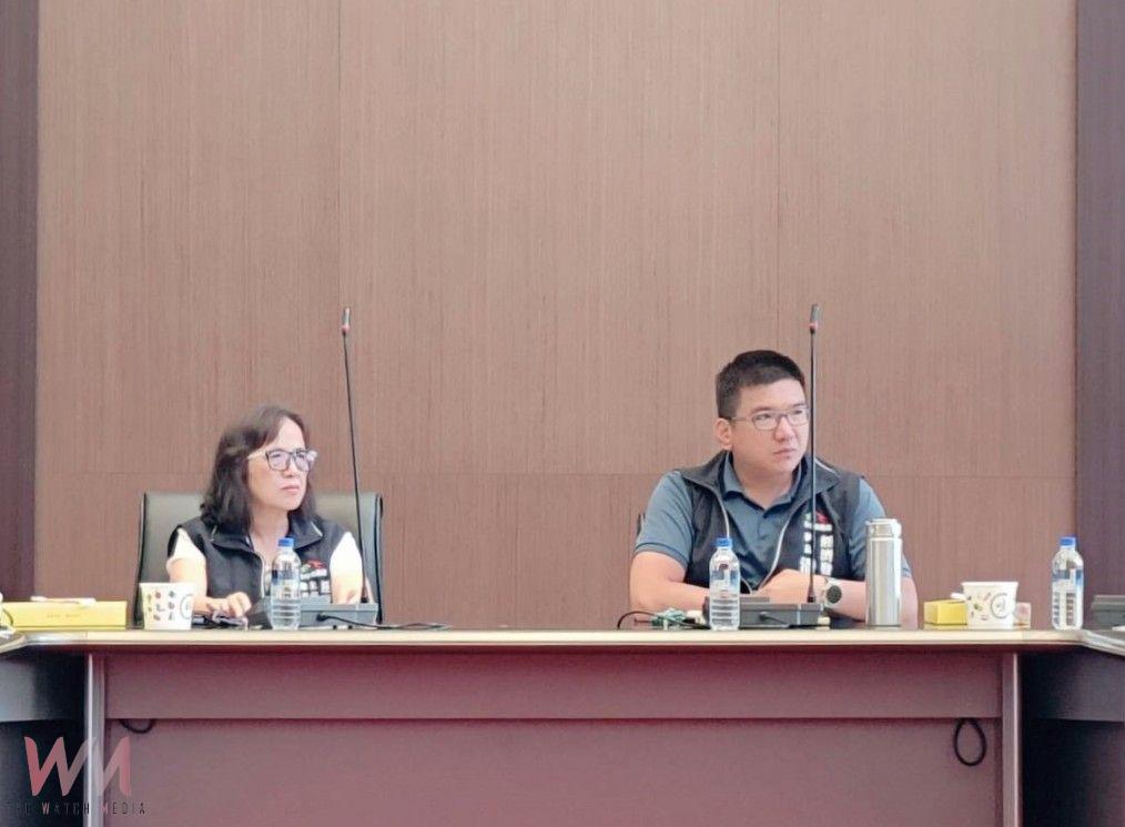 面對關稅挑戰!中市豐洲園區廠協會籲政府應「穩定匯率」 經發局傾聽為企業發聲 - https://www.watchmedia01.com