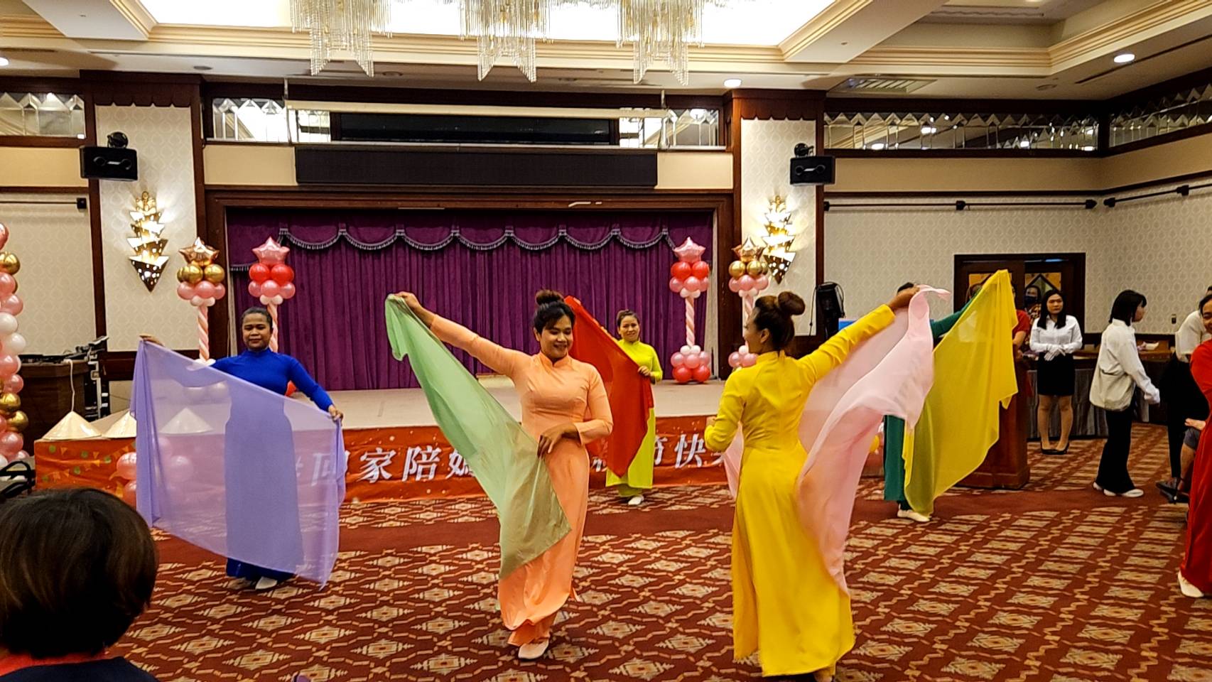 向偉大母愛致敬! 臺東表揚20位模範媽媽祝福母親節快樂 - https://www.watchmedia01.com