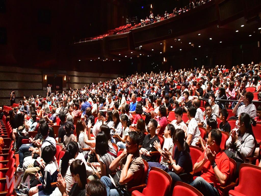 全台三所國小管絃社團聯演音樂會在員林 湖北國小校長莊世雄創舉轟動樂壇 - https://www.watchmedia01.com