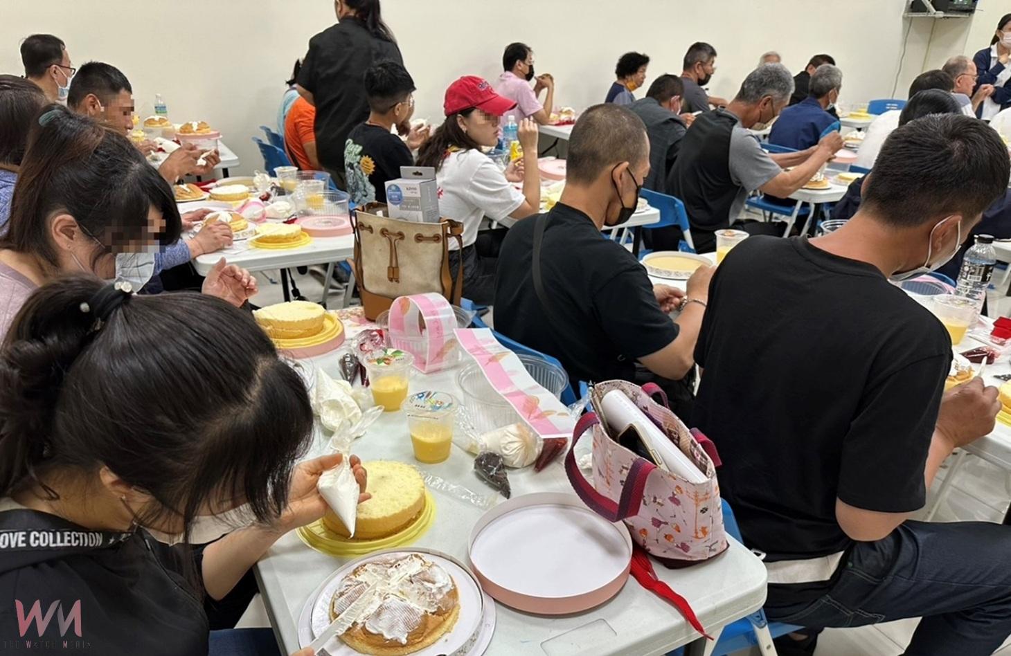 母親節傳遞司法溫度 雲檢辦關懷活動　助更生人擁抱家庭與新生 - https://www.watchmedia01.com
