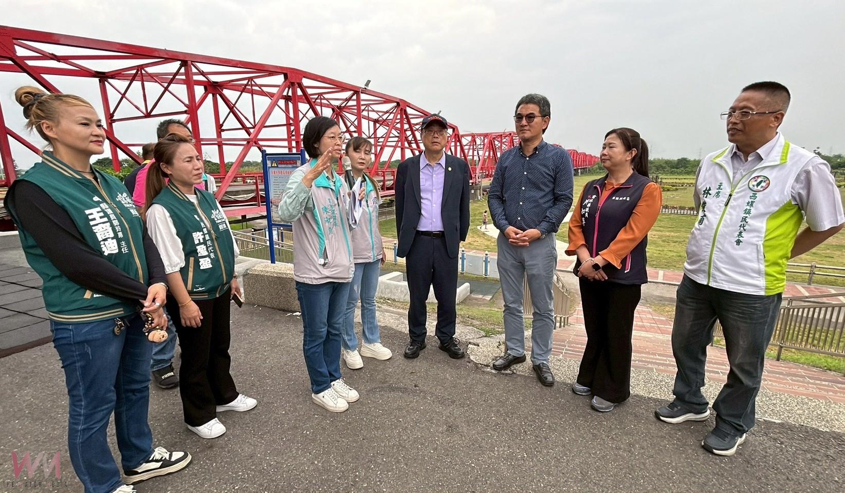 西螺觀光旅遊中心再升級！　三階段打造世界級旅遊據點 - https://www.watchmedia01.com