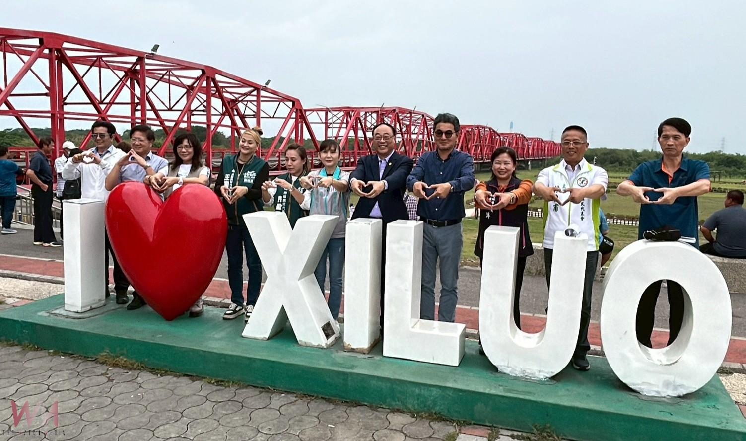 西螺觀光旅遊中心再升級！　三階段打造世界級旅遊據點 - https://www.watchmedia01.com