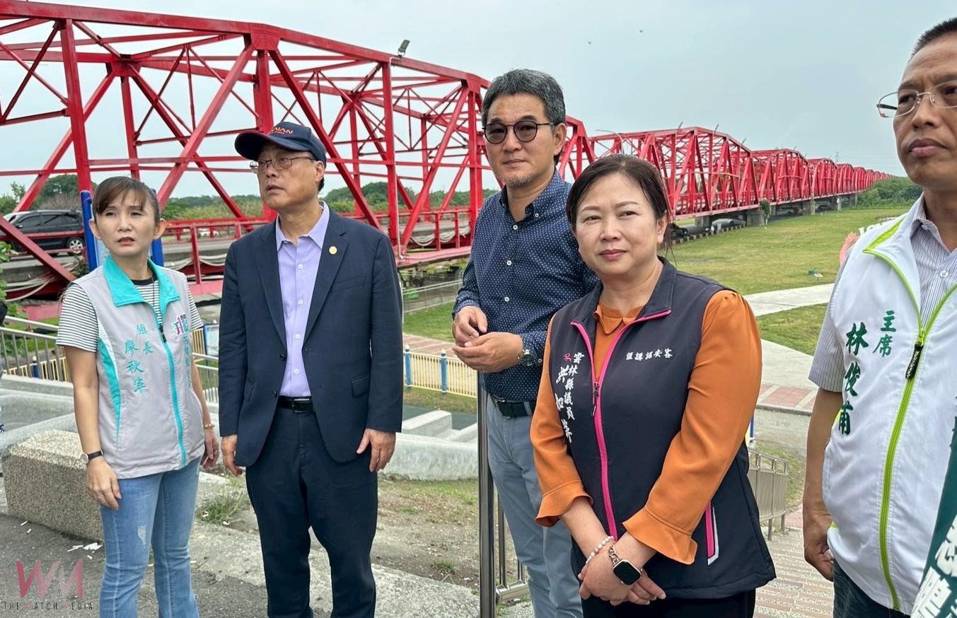西螺觀光旅遊中心再升級！　三階段打造世界級旅遊據點 - https://www.watchmedia01.com