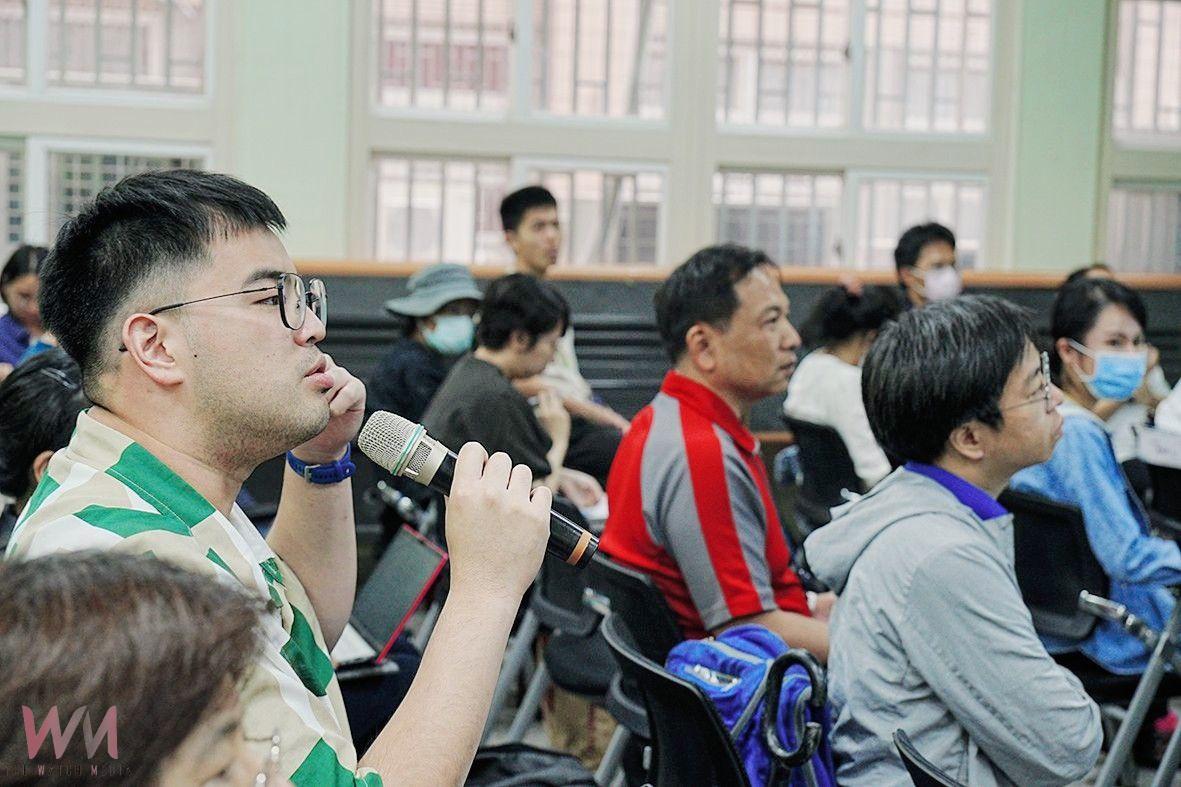 因應氣候變遷急需國土規劃 興大攜手各界從生態服務建構國土韌性 - https://www.watchmedia01.com