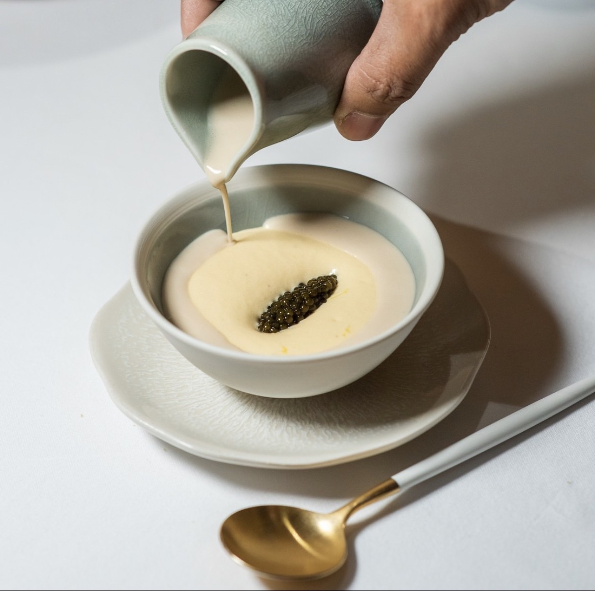 隨意鳥地方X evian®攜手米其林主廚Arnaud Dunand Sauthier 打造限量「奢華星空.星級美饌饗宴」 - https://www.watchmedia01.com