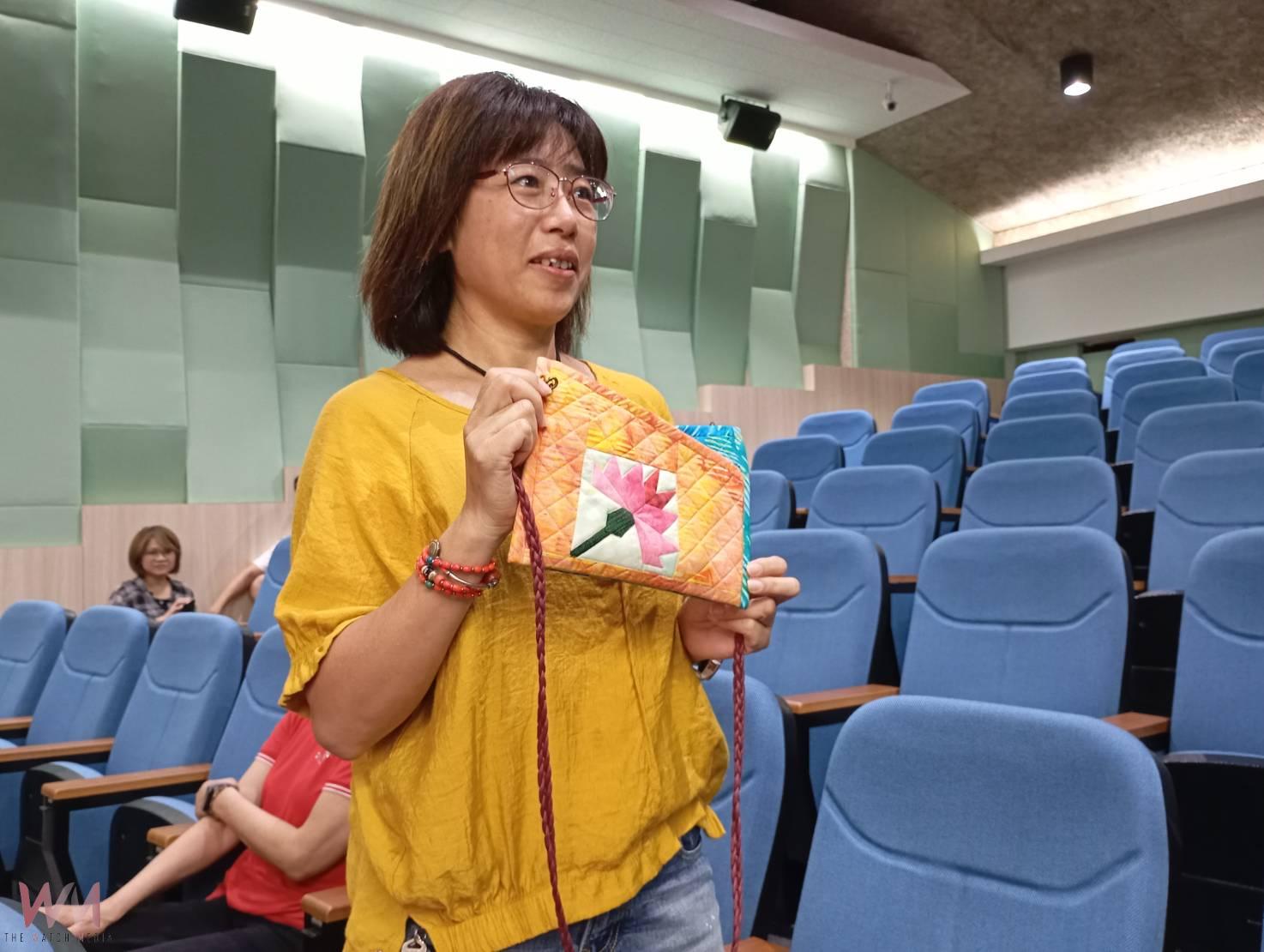 (有影片)/北港鎮模範母親表揚11日溫馨登場 拼布包、話劇與採訪影片串起北港母親的愛 - https://www.watchmedia01.com