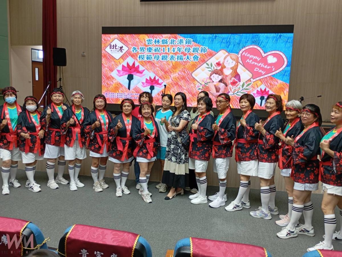 (有影片)/從北港到國際舞台 龔奕卉奪得世界輪椅舞金銀雙獎 - https://www.watchmedia01.com
