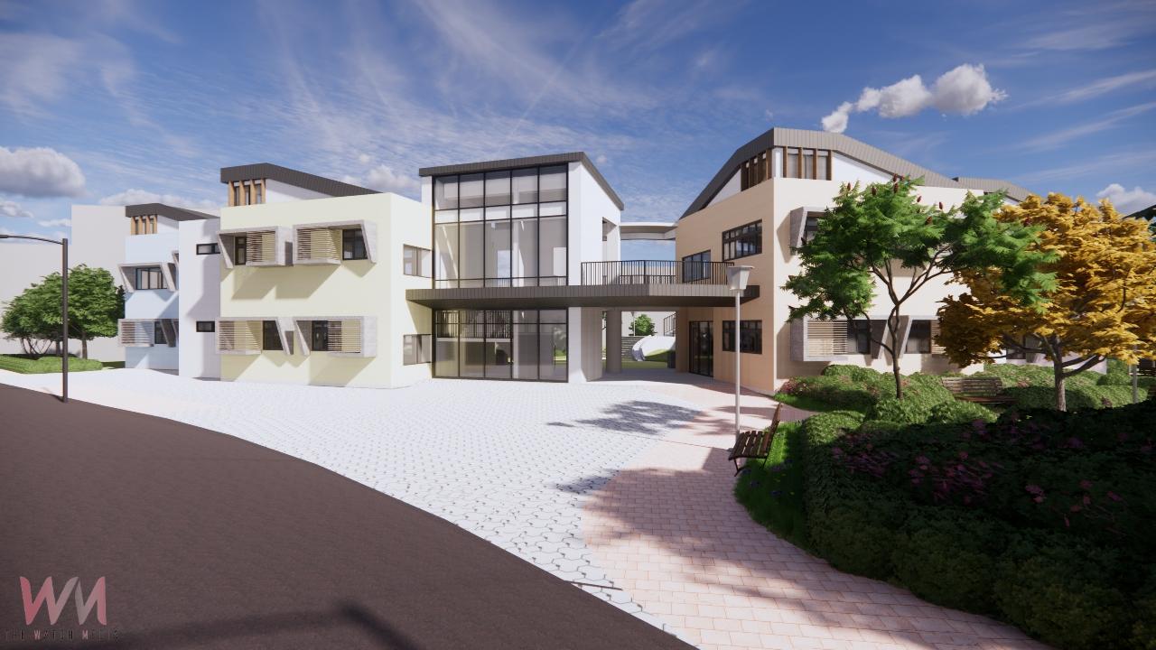 （有影片）／市立重劃區幼兒園　打造孩子們的未來學習樂園　2024年開放報名 - https://www.watchmedia01.com