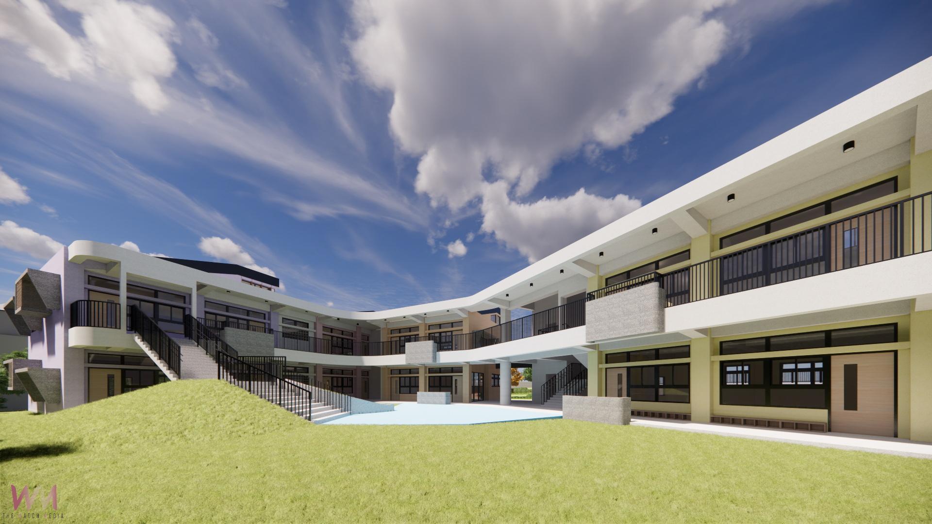 （有影片）／市立重劃區幼兒園　打造孩子們的未來學習樂園　2024年開放報名 - https://www.watchmedia01.com