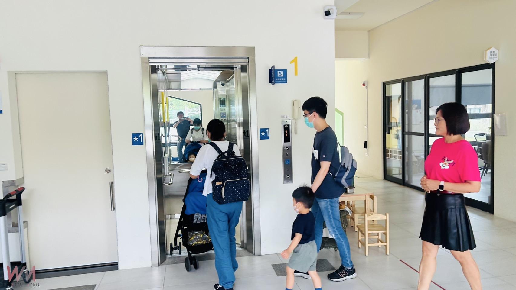 幼教一小步人生大進步 村東非營利幼兒園舉辦親師座談會迎接新生入學 - https://www.watchmedia01.com