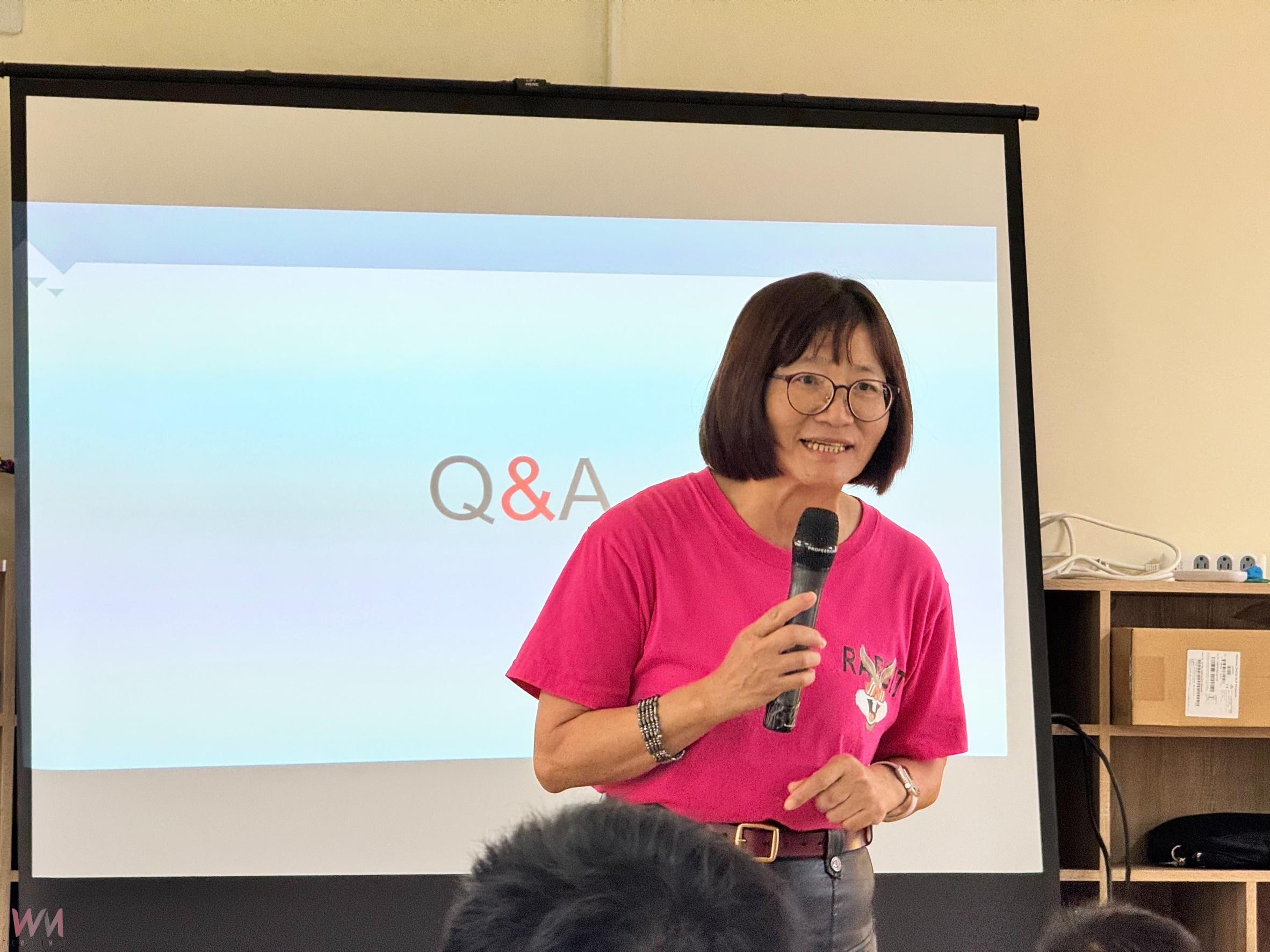 幼教一小步人生大進步 村東非營利幼兒園舉辦親師座談會迎接新生入學 - https://www.watchmedia01.com