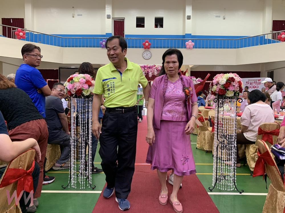 太保鄭淑分市長表揚模範母親　將持續以母親溫柔堅定推動太保轉型 - https://www.watchmedia01.com