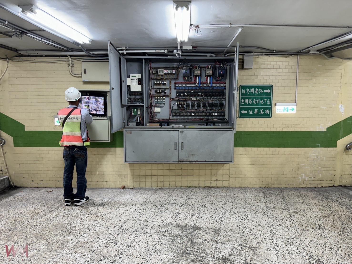 母親節強降雨警戒　中市建設局啟動3級應變小組 全天候守護市民安全 - https://www.watchmedia01.com