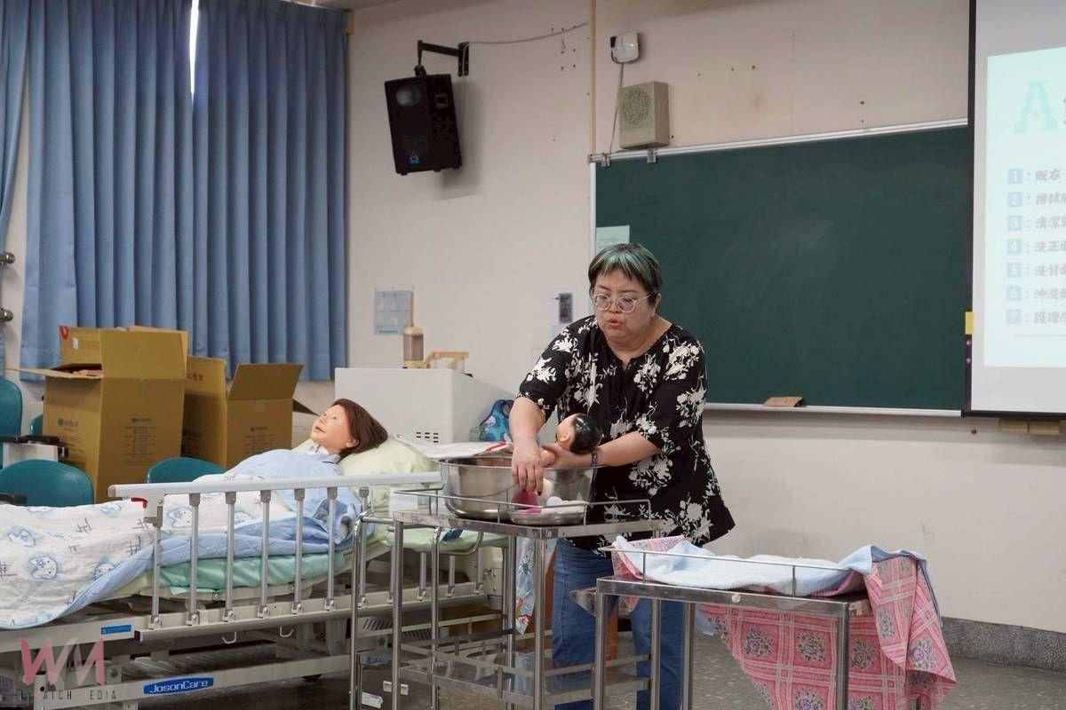 愛與責任實境挑戰　中臺科大「馨生之旅」用行動致敬母親節與生命可貴 - https://www.watchmedia01.com